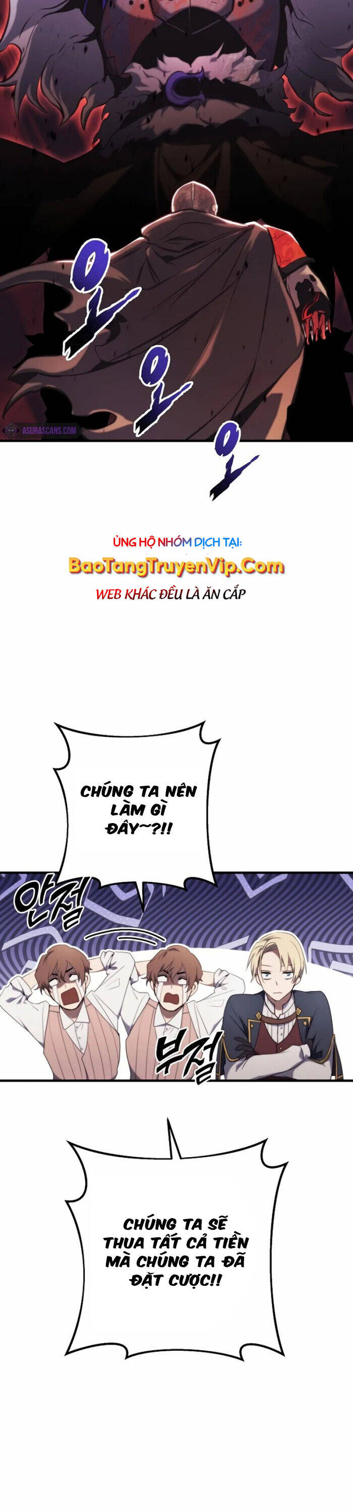 Hoàng Đế Thép Chap 8 - Next Chap 9