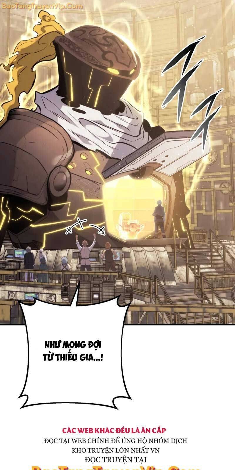 Hoàng Đế Thép Chap 9 - Next Chap 10