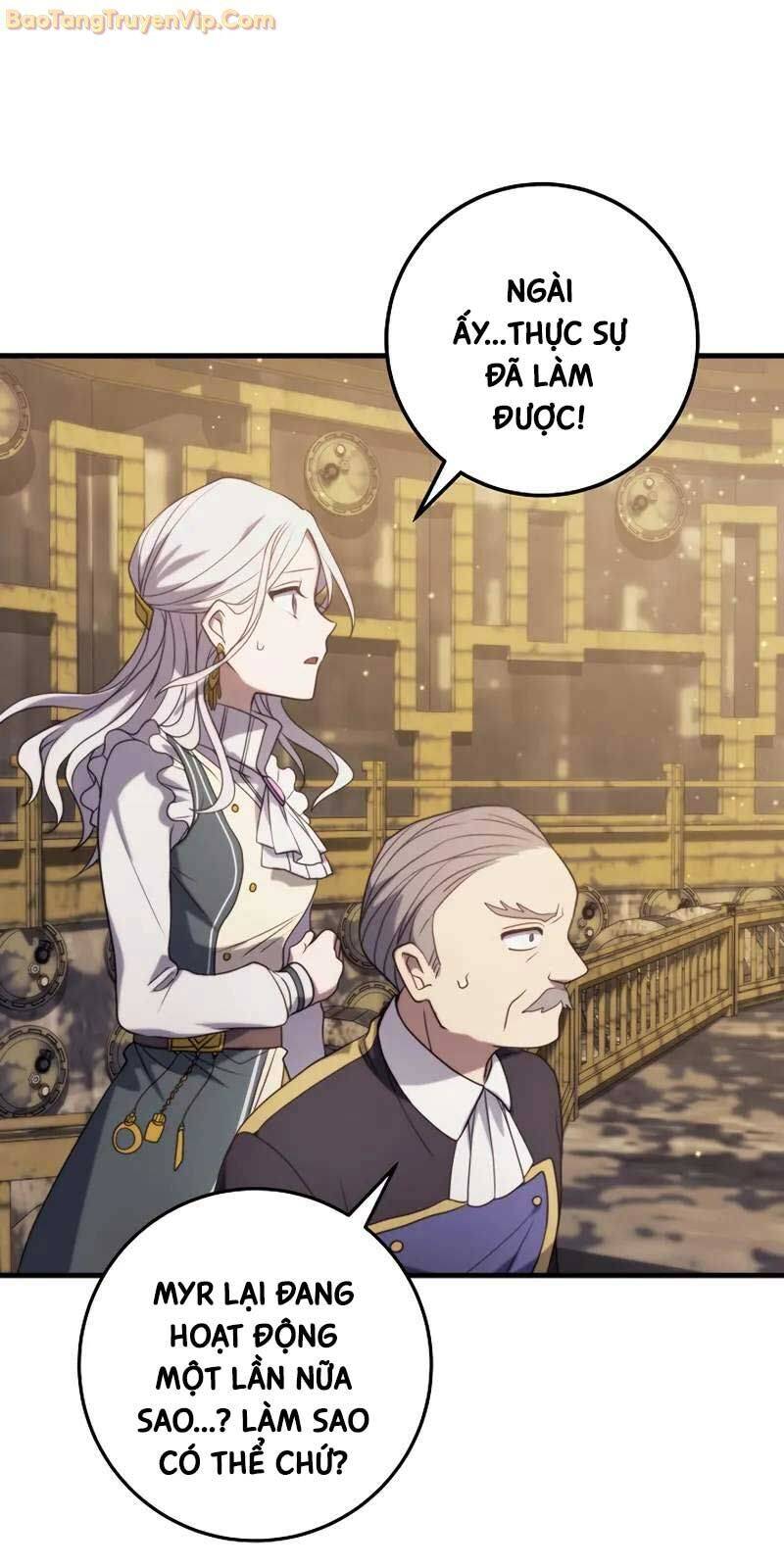 Hoàng Đế Thép Chap 9 - Next Chap 10
