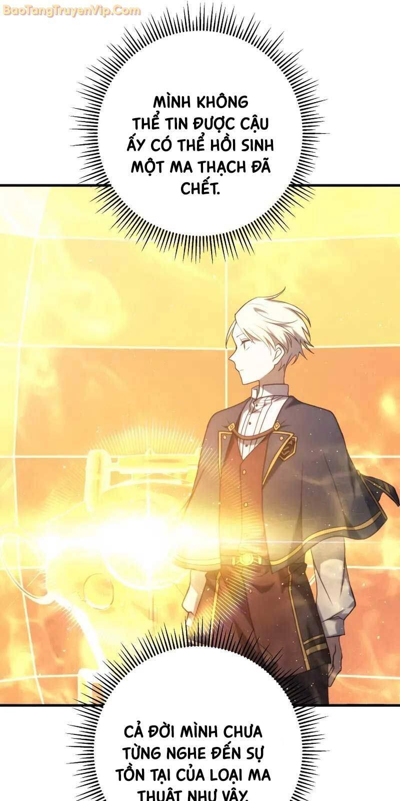 Hoàng Đế Thép Chap 9 - Next Chap 10