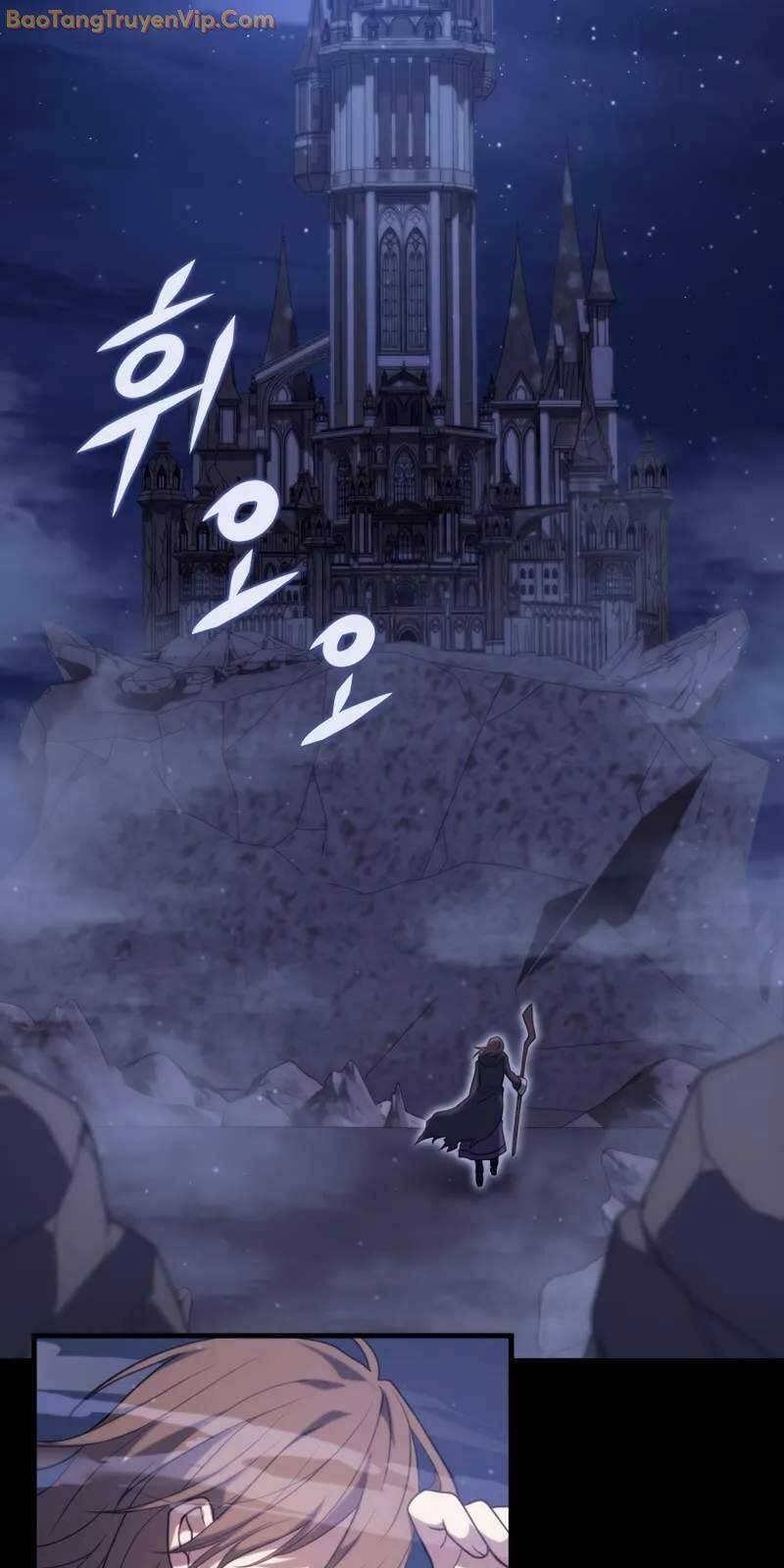 Hoàng Đế Thép Chap 9 - Next Chap 10