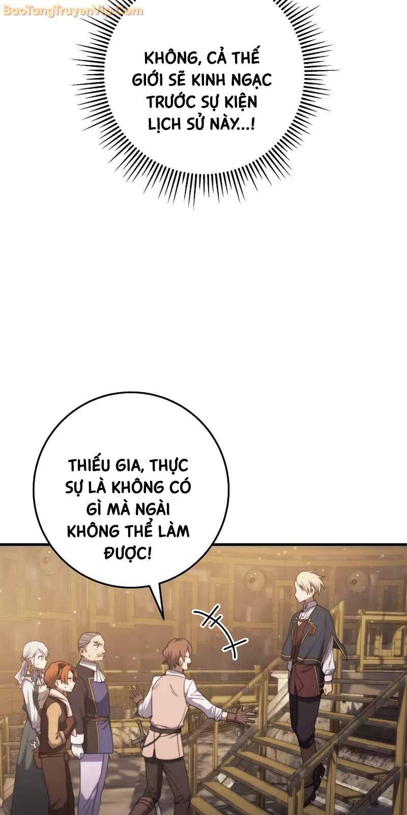 Hoàng Đế Thép Chap 9 - Next Chap 10