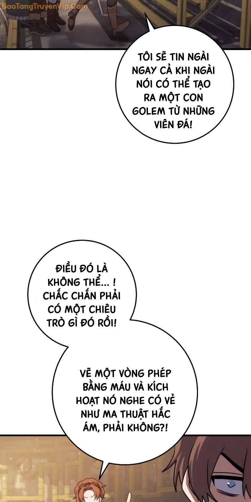Hoàng Đế Thép Chap 9 - Next Chap 10