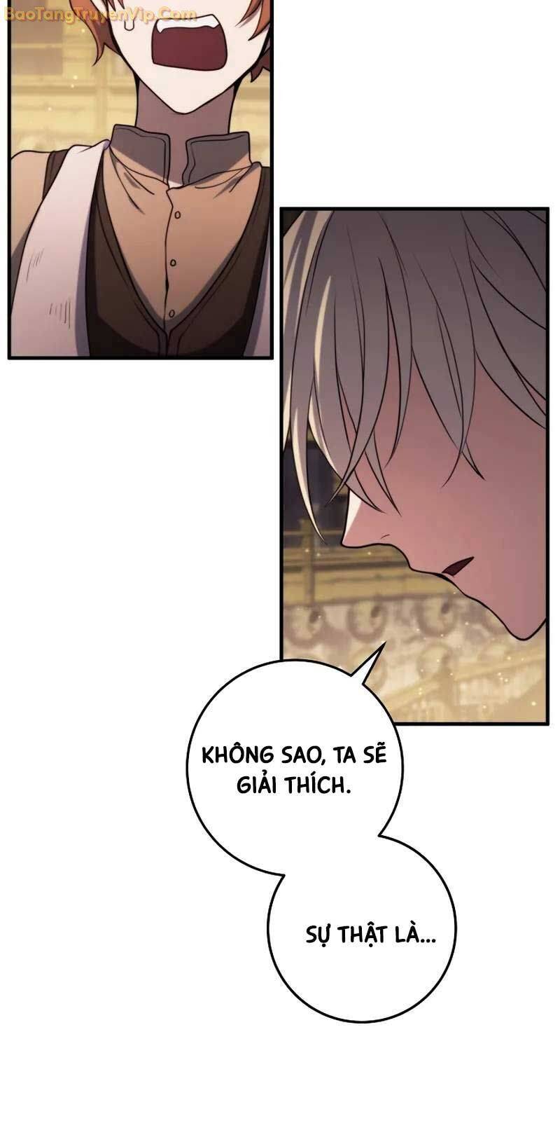 Hoàng Đế Thép Chap 9 - Next Chap 10