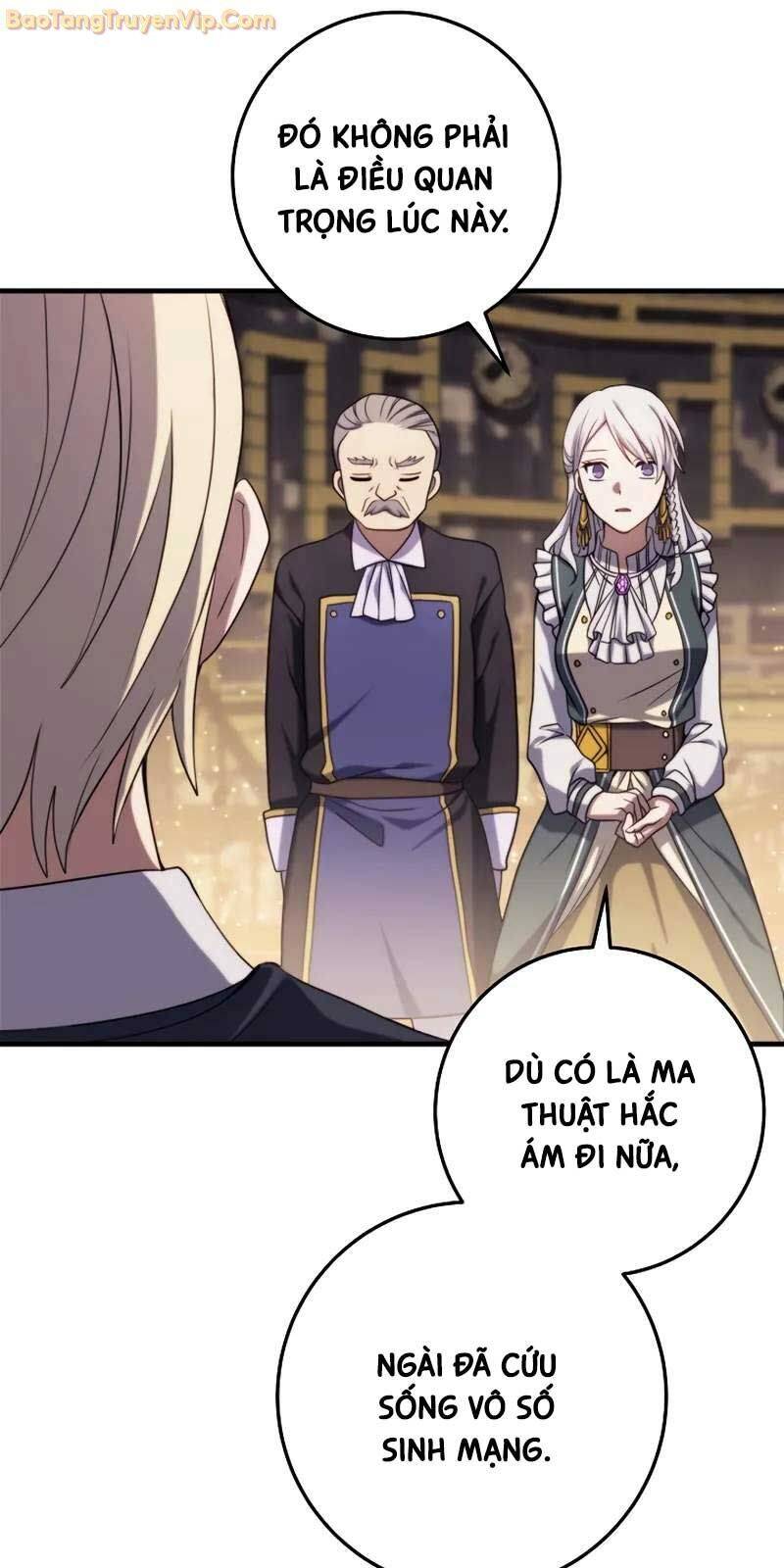 Hoàng Đế Thép Chap 9 - Next Chap 10