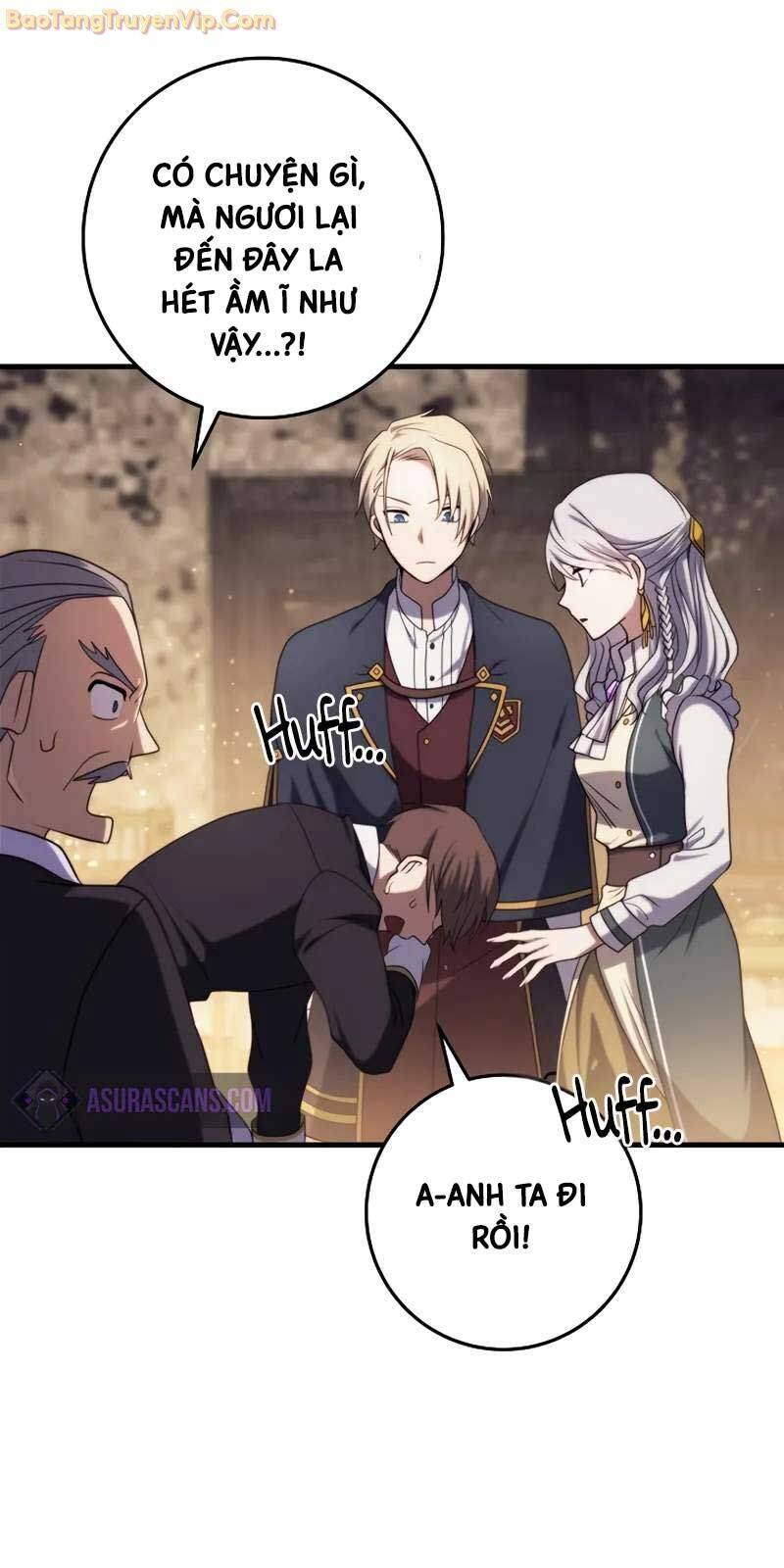 Hoàng Đế Thép Chap 9 - Next Chap 10