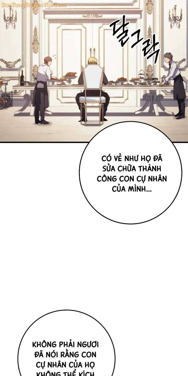 Hoàng Đế Thép Chap 9 - Next Chap 10