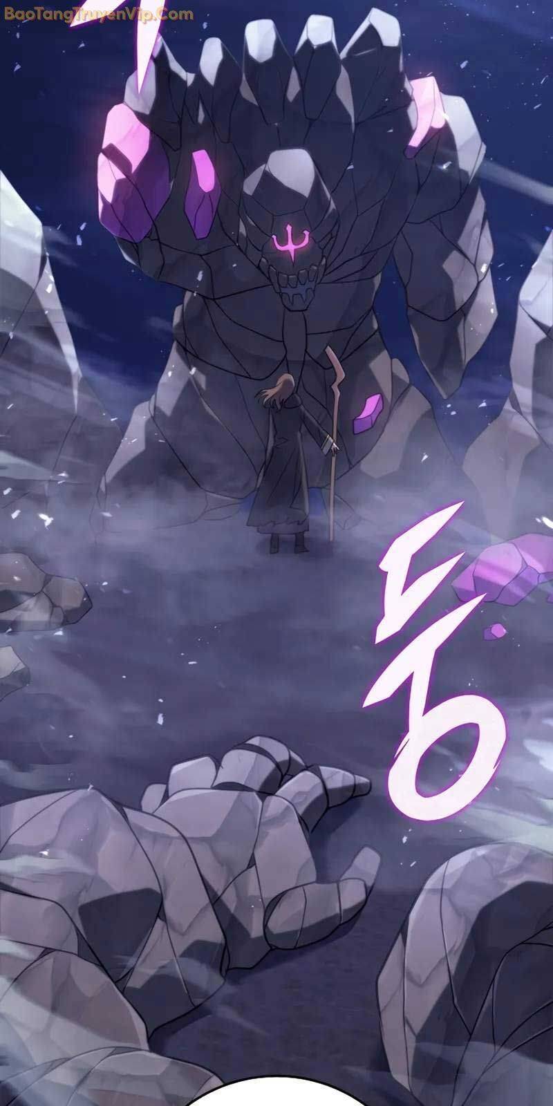 Hoàng Đế Thép Chap 9 - Next Chap 10