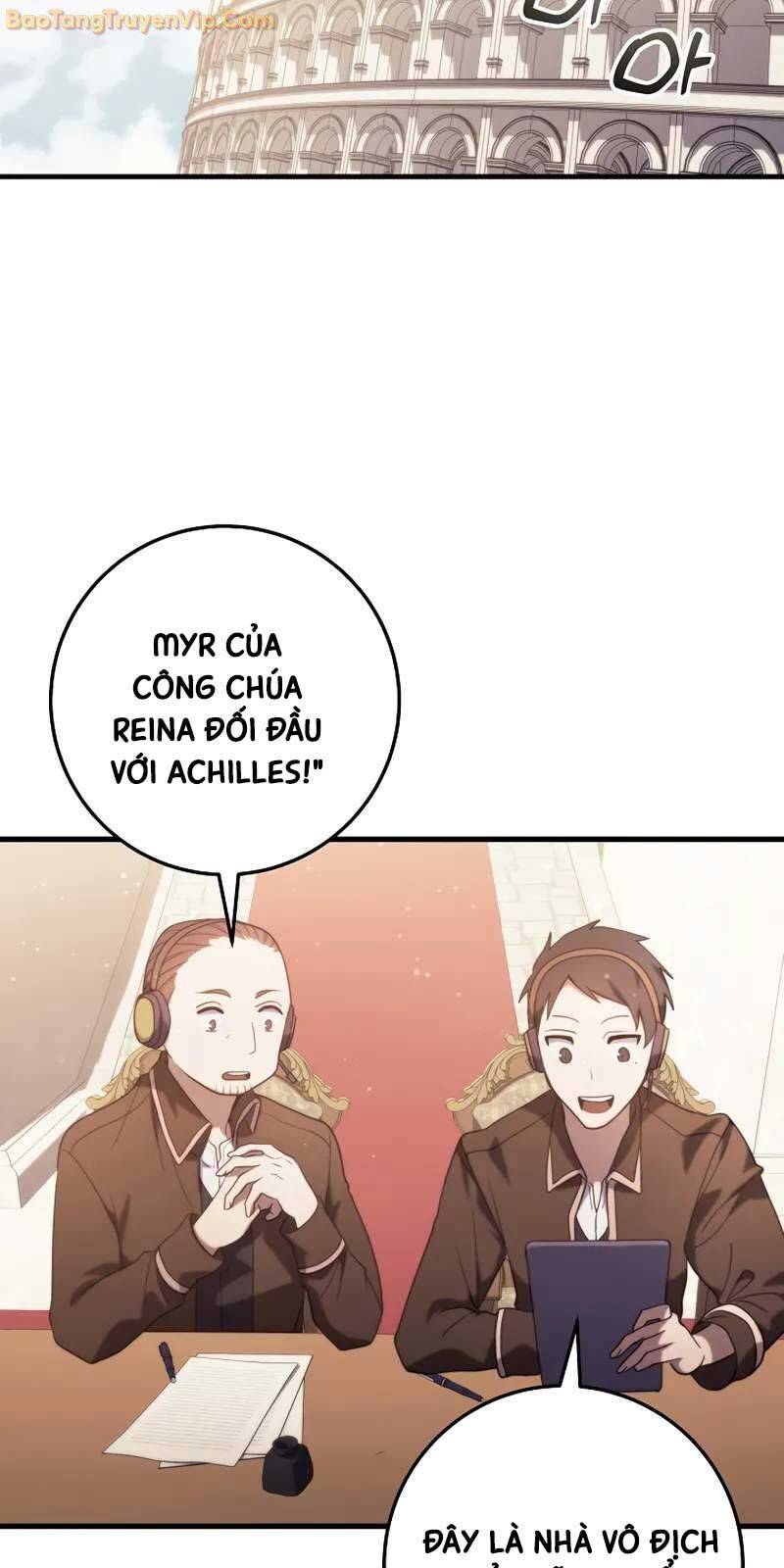 Hoàng Đế Thép Chap 9 - Next Chap 10