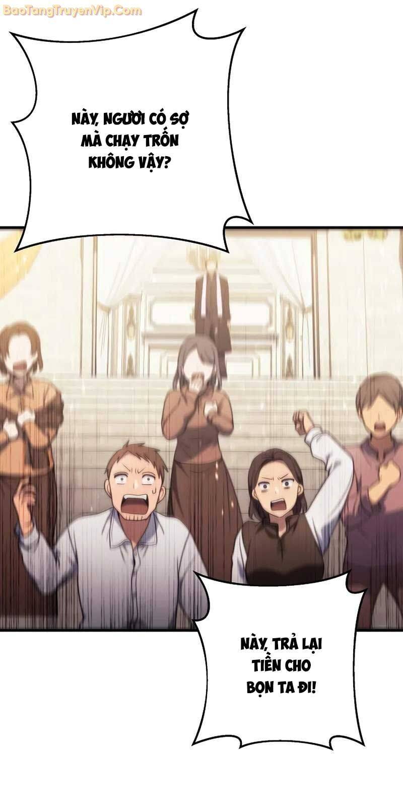 Hoàng Đế Thép Chap 9 - Next Chap 10