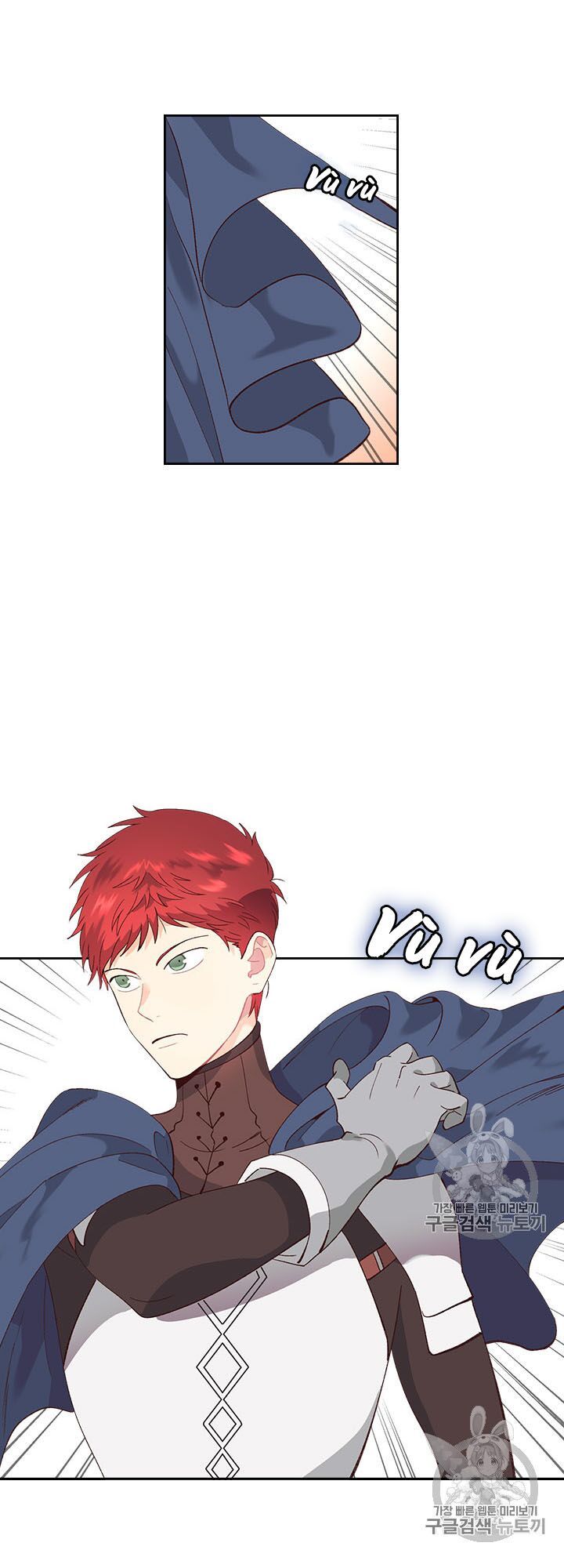 Hoàng Đế Và Nữ Hiệp Sĩ Chap 50 - Next Chap 51