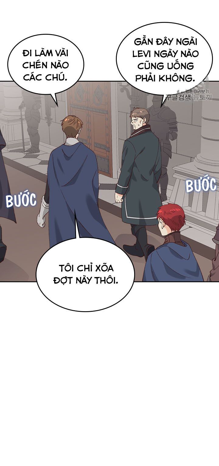 Hoàng Đế Và Nữ Hiệp Sĩ Chap 50 - Next Chap 51