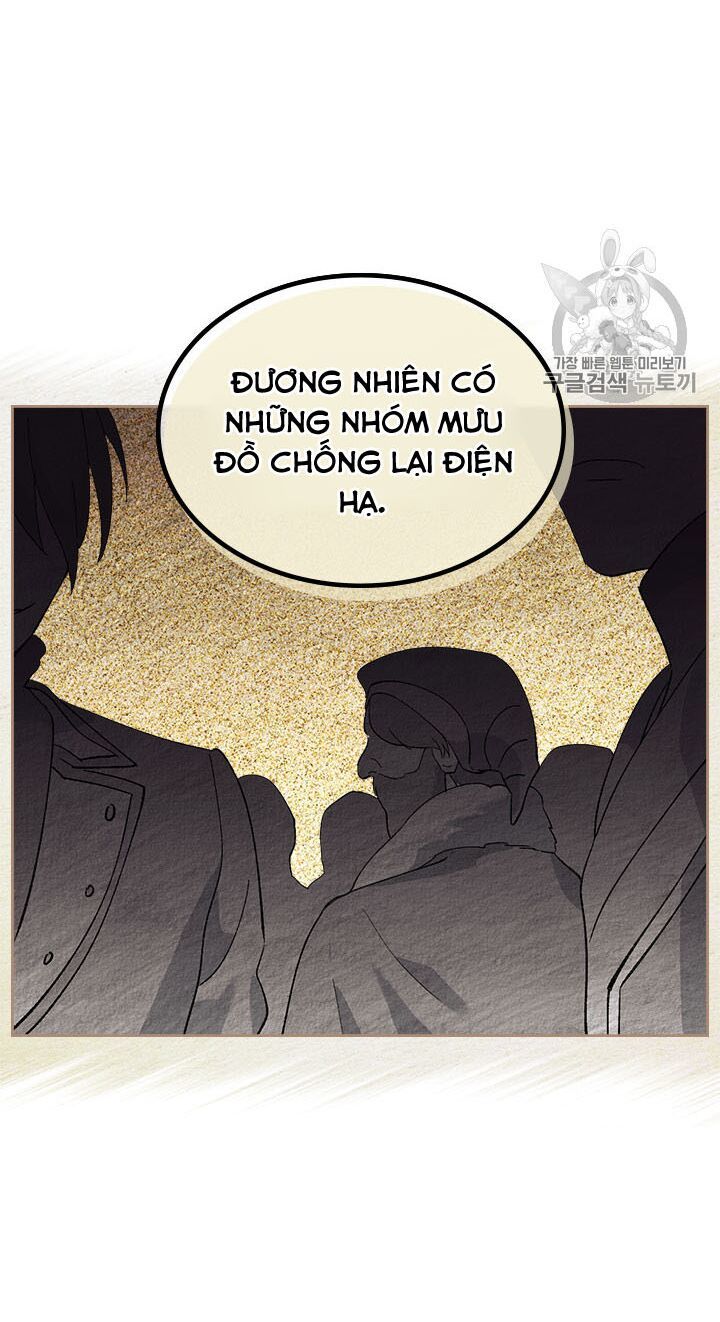 Hoàng Đế Và Nữ Hiệp Sĩ Chap 50 - Next Chap 51