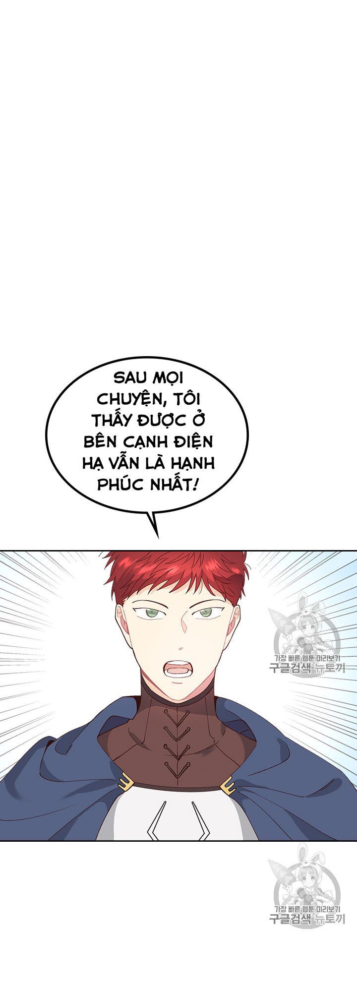 Hoàng Đế Và Nữ Hiệp Sĩ Chap 50 - Next Chap 51