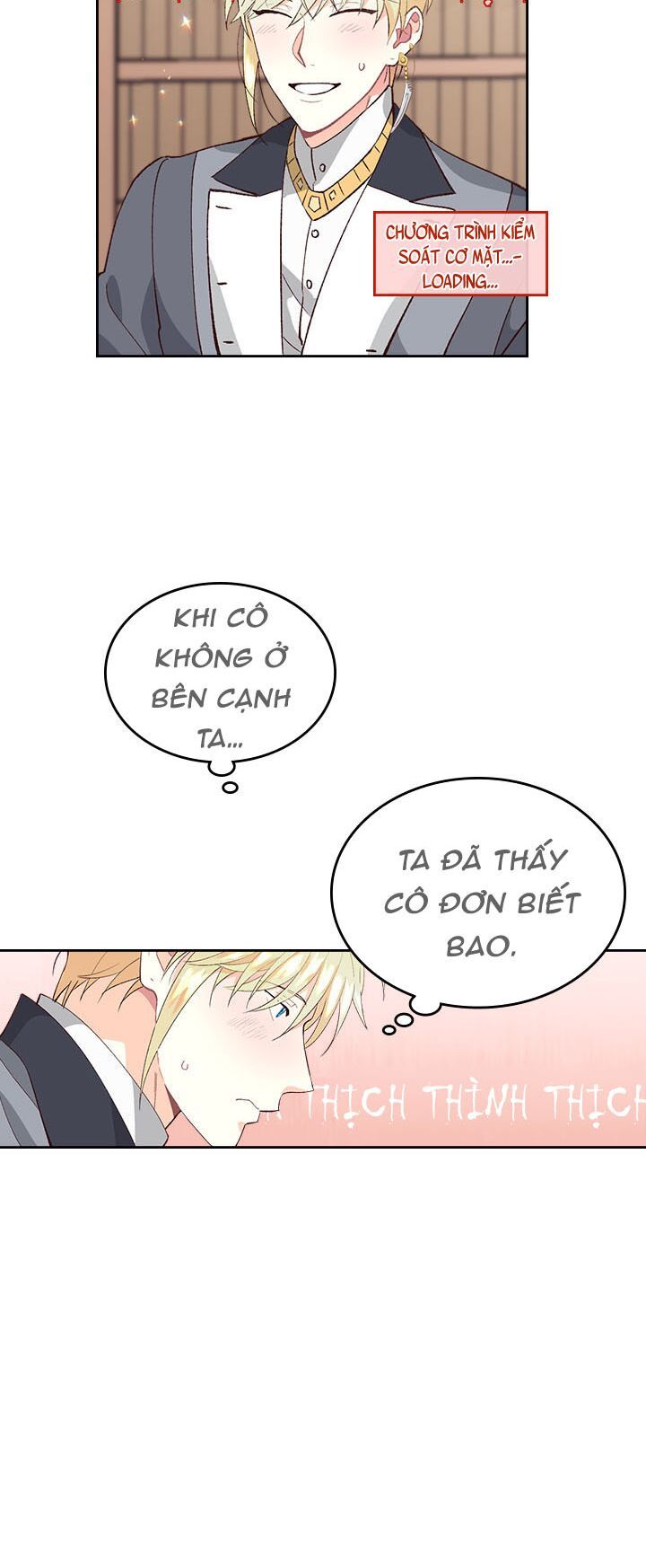 Hoàng Đế Và Nữ Hiệp Sĩ Chap 50 - Next Chap 51