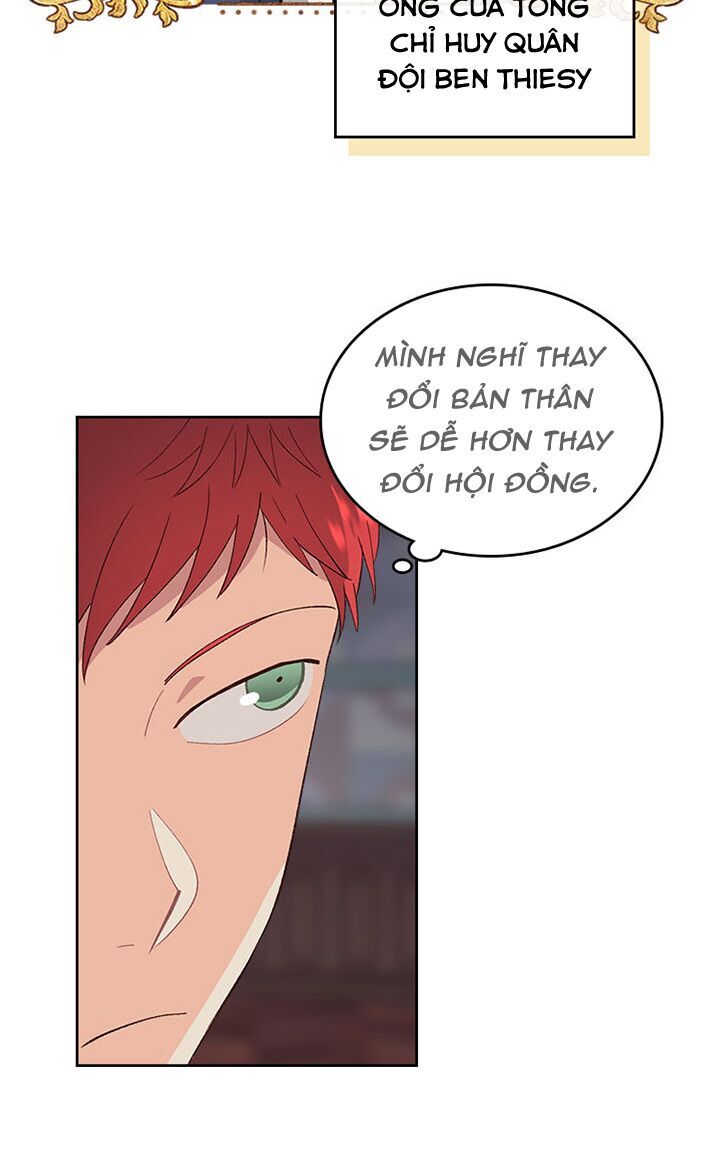 Hoàng Đế Và Nữ Hiệp Sĩ Chap 51 - Next Chap 52