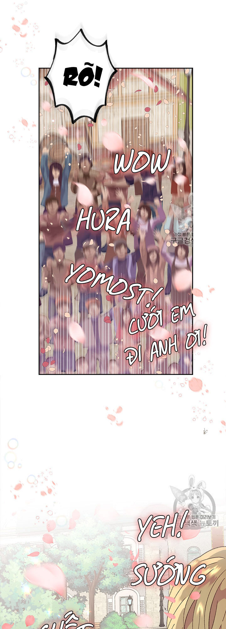 Hoàng Đế Và Nữ Hiệp Sĩ Chap 52 - Next Chap 53