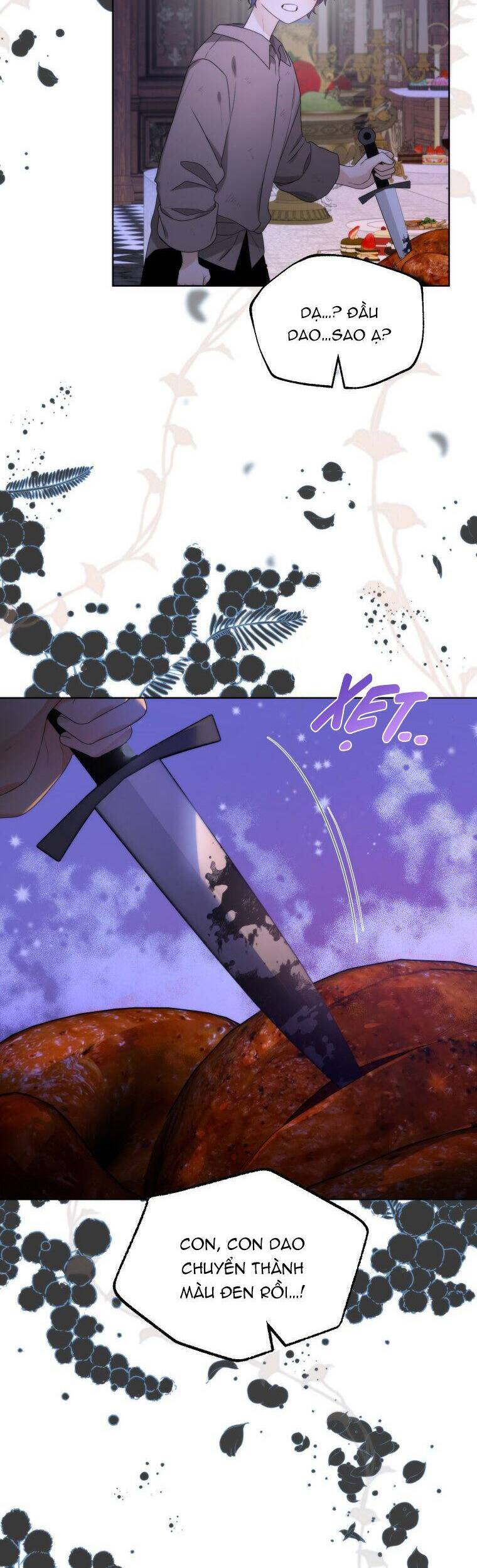 Hoàng Hậu Ác Nữ Yêu Quý Tôi Chap 19 - Next Chap 20