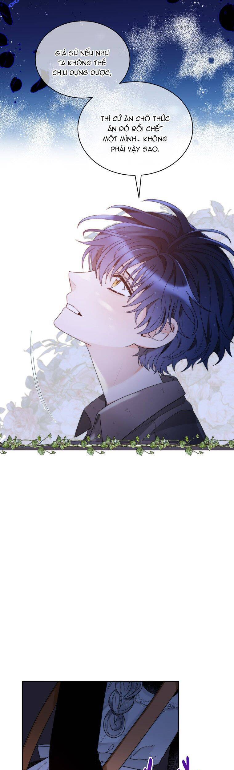 Hoàng Hậu Ác Nữ Yêu Quý Tôi Chap 19 - Next Chap 20