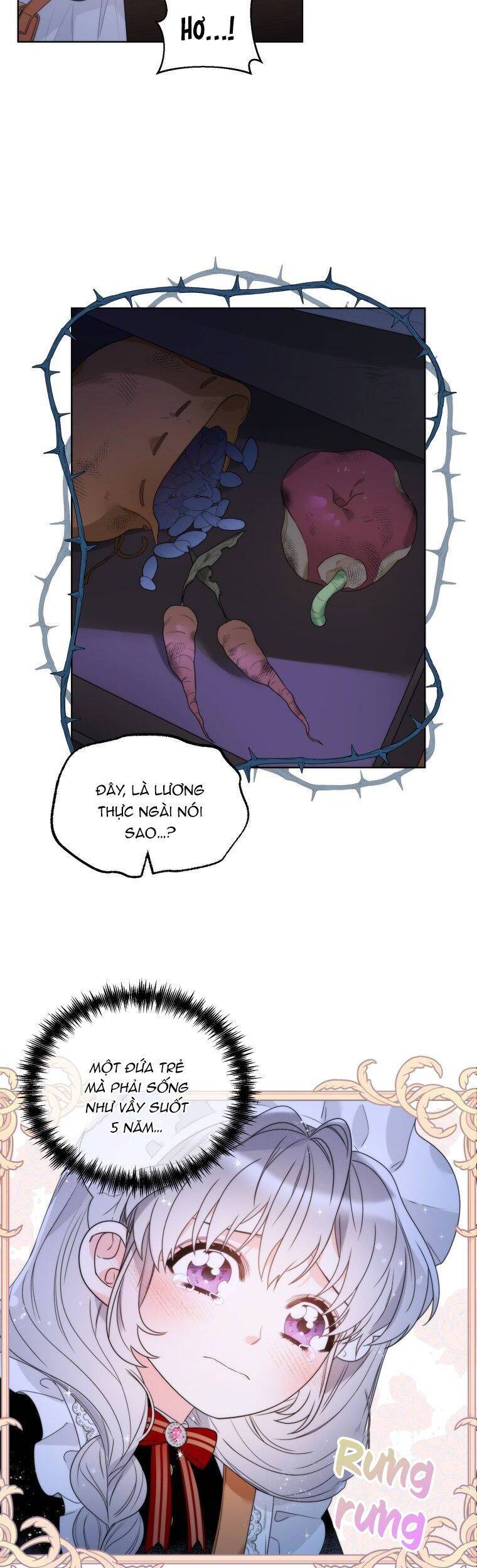 Hoàng Hậu Ác Nữ Yêu Quý Tôi Chap 19 - Next Chap 20