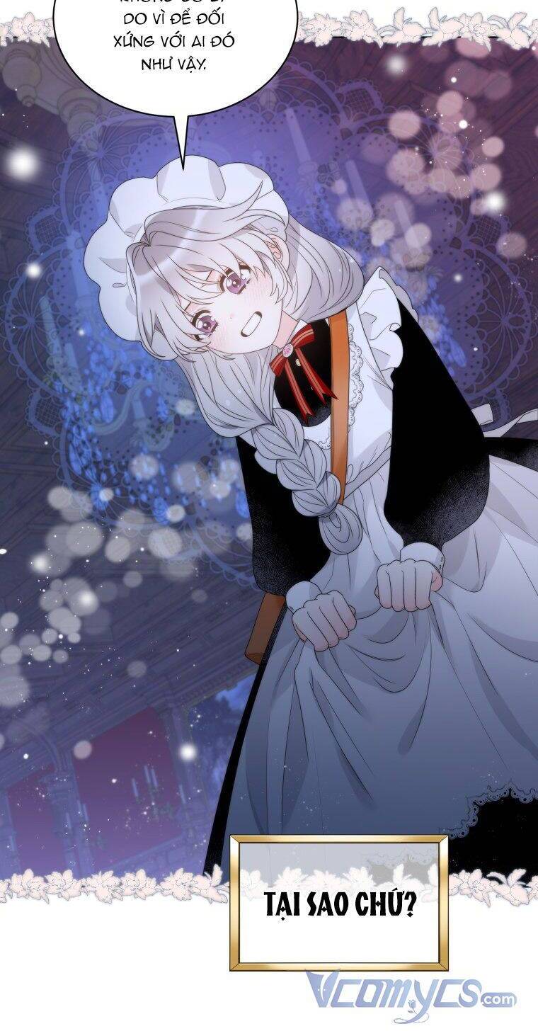 Hoàng Hậu Ác Nữ Yêu Quý Tôi Chap 19 - Next Chap 20