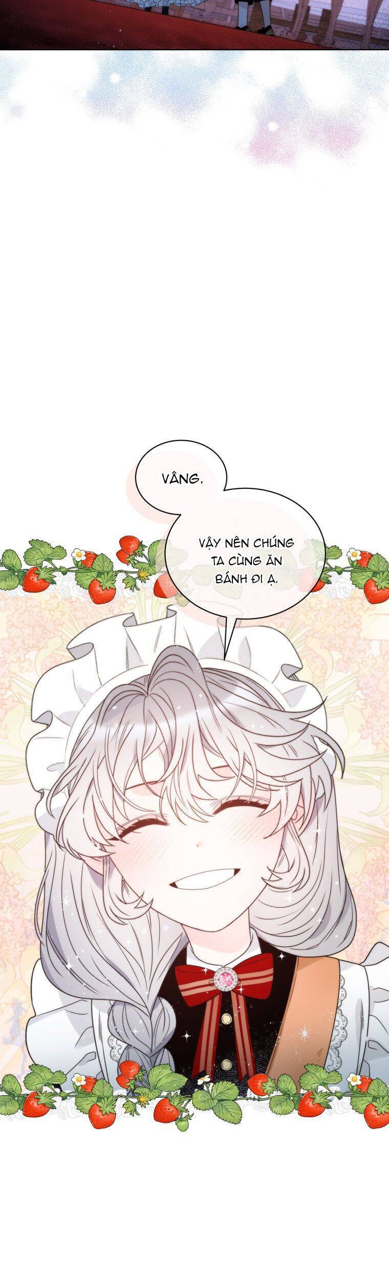 Hoàng Hậu Ác Nữ Yêu Quý Tôi Chap 19 - Next Chap 20
