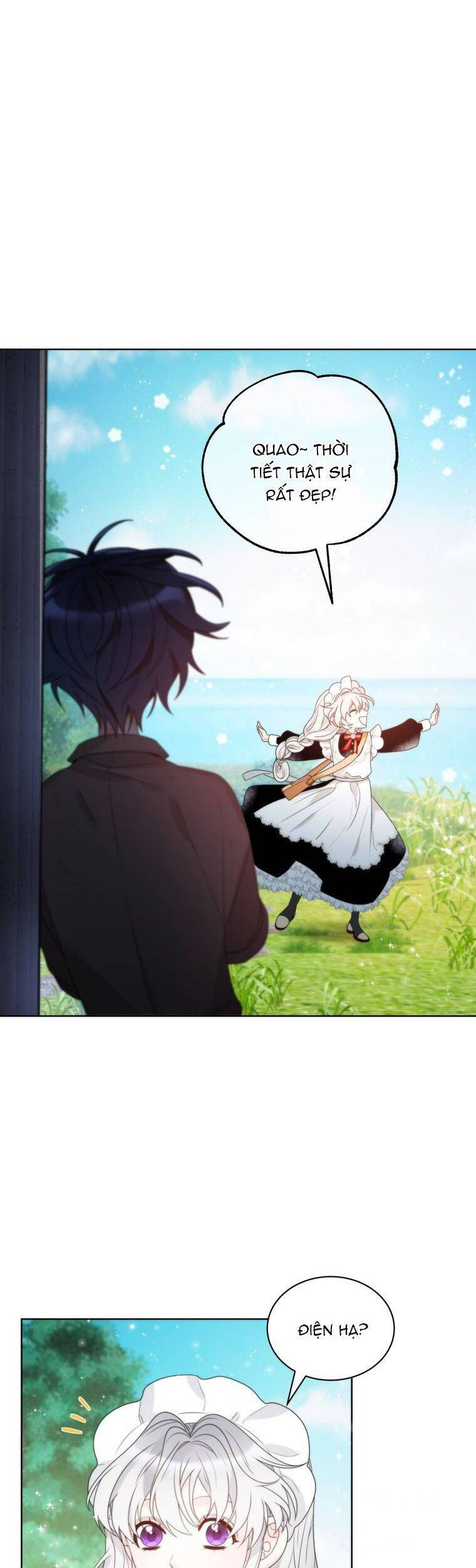 Hoàng Hậu Ác Nữ Yêu Quý Tôi Chap 19 - Next Chap 20