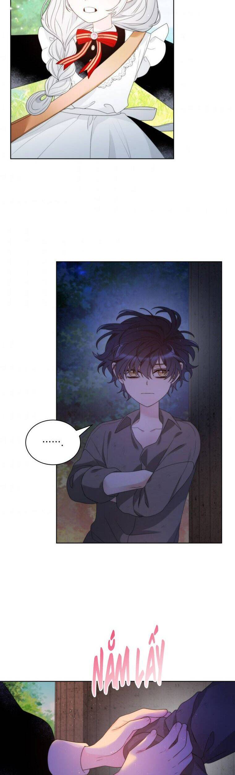 Hoàng Hậu Ác Nữ Yêu Quý Tôi Chap 19 - Next Chap 20