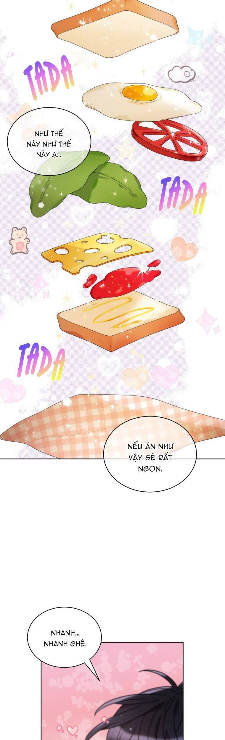Hoàng Hậu Ác Nữ Yêu Quý Tôi Chap 19 - Next Chap 20