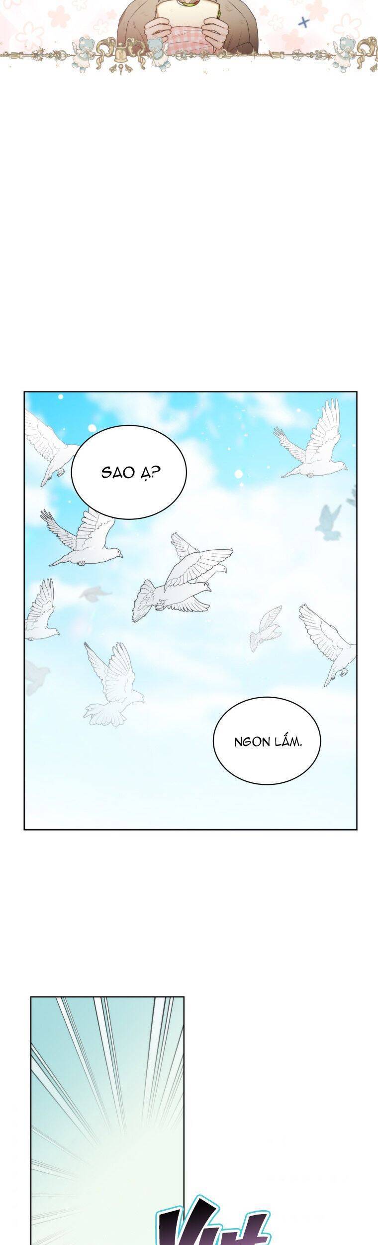Hoàng Hậu Ác Nữ Yêu Quý Tôi Chap 19 - Next Chap 20