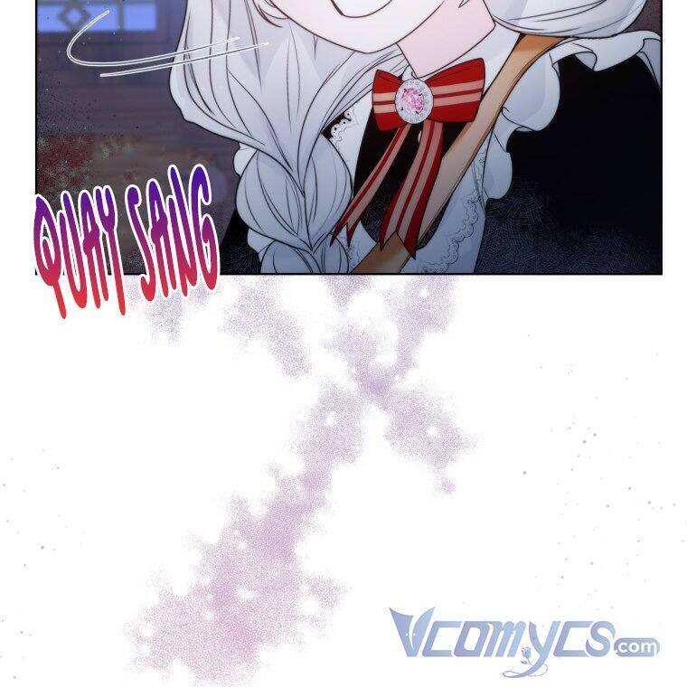 Hoàng Hậu Ác Nữ Yêu Quý Tôi Chap 19 - Next Chap 20