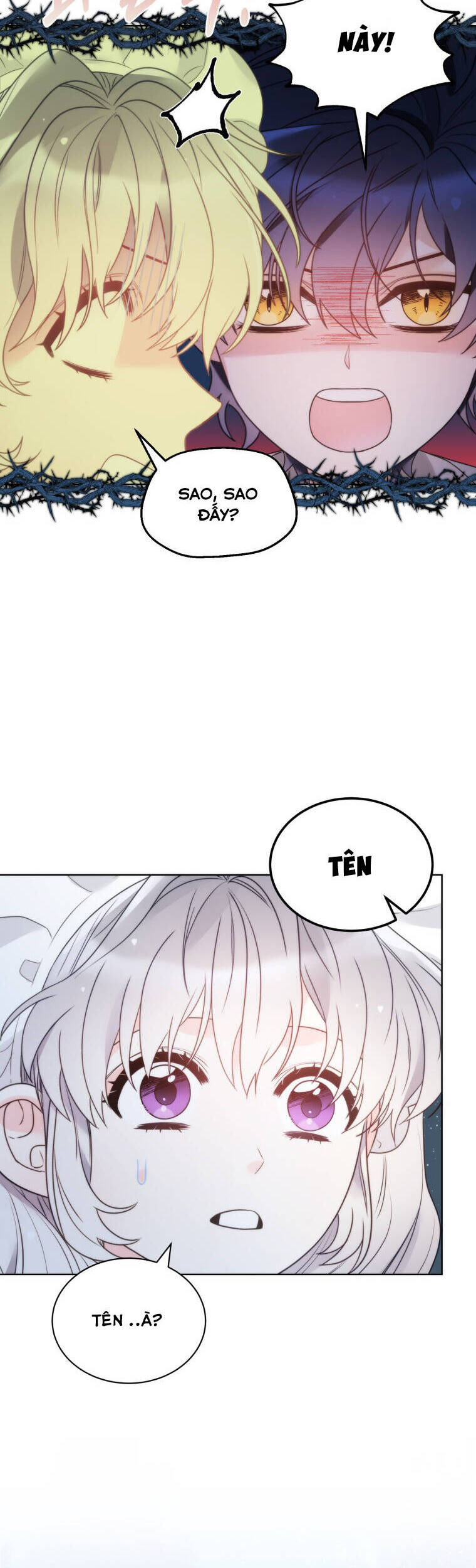Hoàng Hậu Ác Nữ Yêu Quý Tôi Chap 20 - Next Chap 21