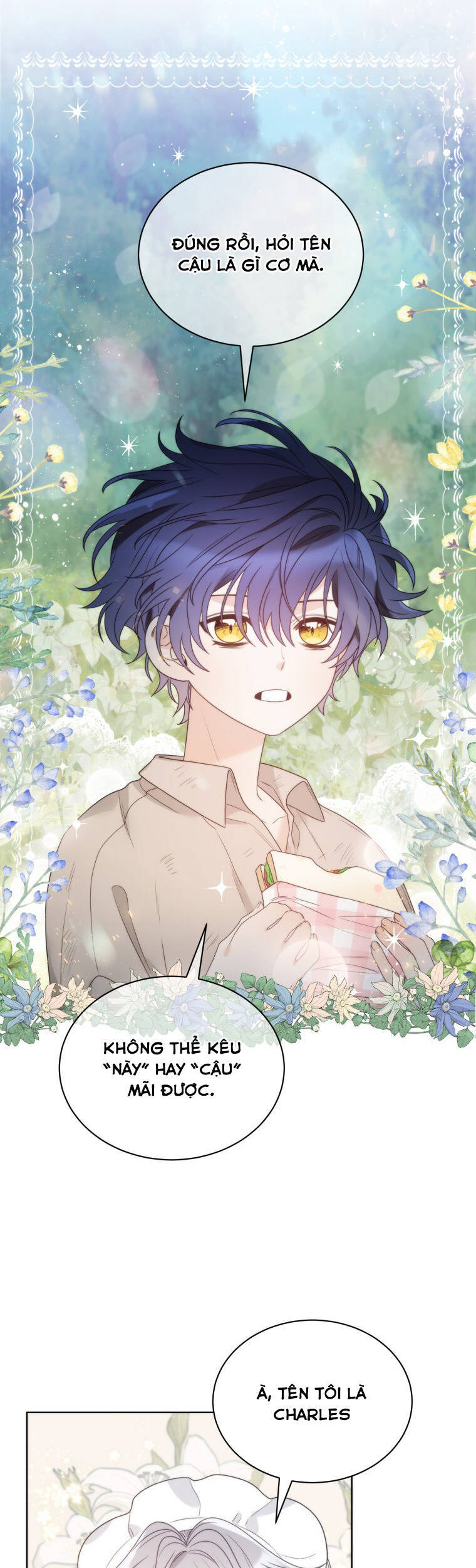 Hoàng Hậu Ác Nữ Yêu Quý Tôi Chap 20 - Next Chap 21