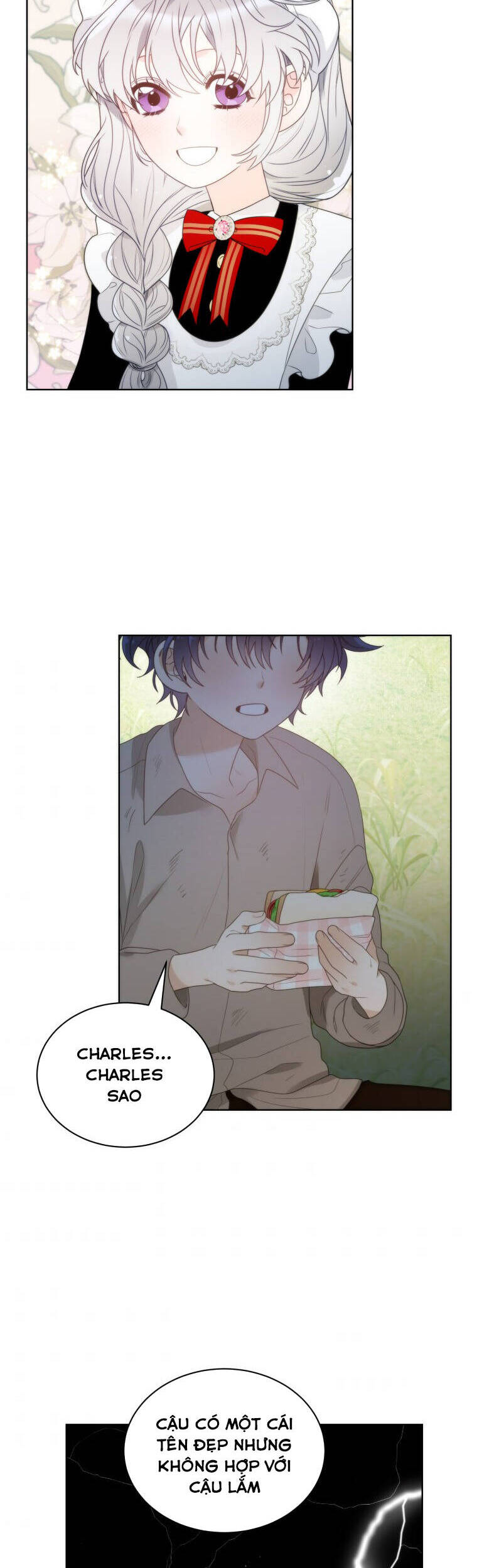 Hoàng Hậu Ác Nữ Yêu Quý Tôi Chap 20 - Next Chap 21