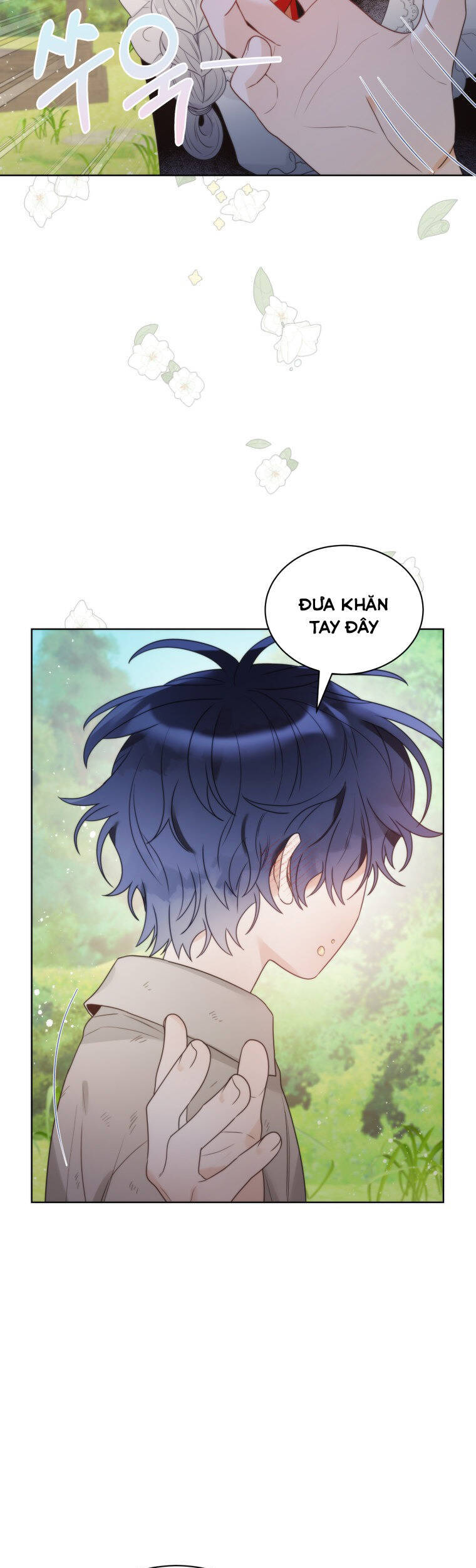 Hoàng Hậu Ác Nữ Yêu Quý Tôi Chap 20 - Next Chap 21