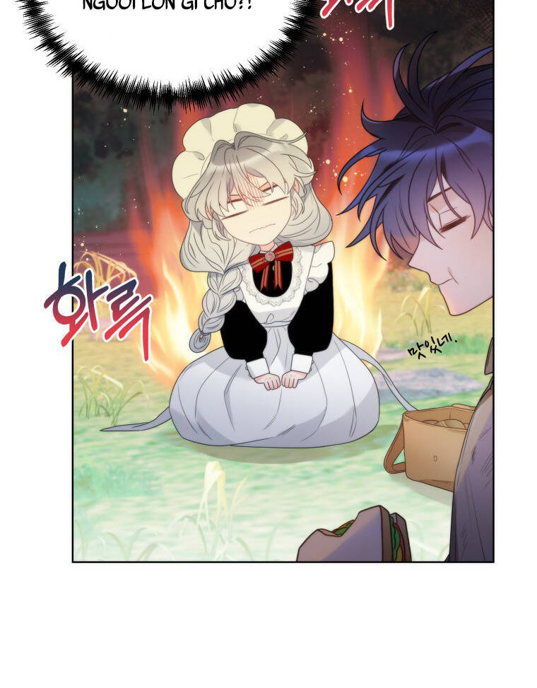 Hoàng Hậu Ác Nữ Yêu Quý Tôi Chap 20 - Next Chap 21