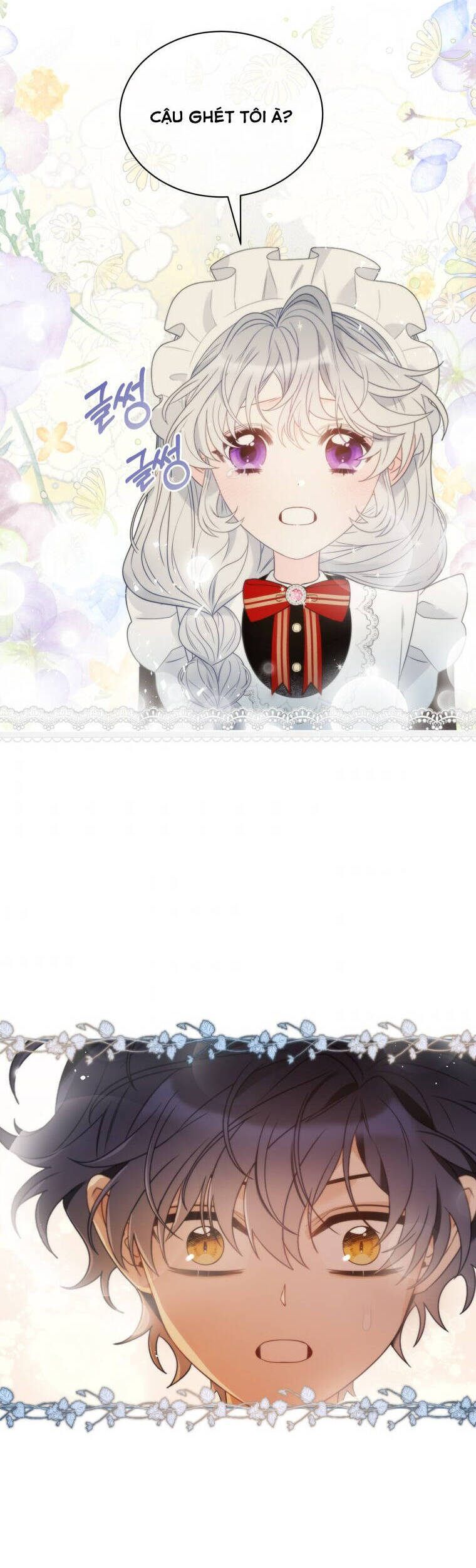 Hoàng Hậu Ác Nữ Yêu Quý Tôi Chap 20 - Next Chap 21