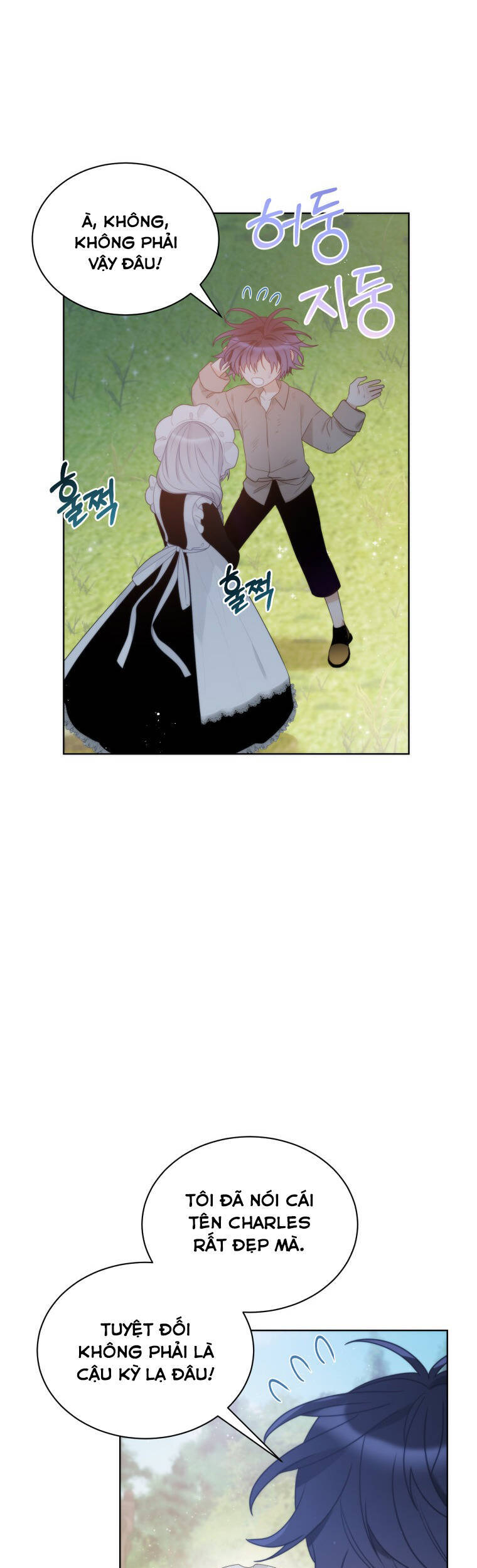 Hoàng Hậu Ác Nữ Yêu Quý Tôi Chap 20 - Next Chap 21