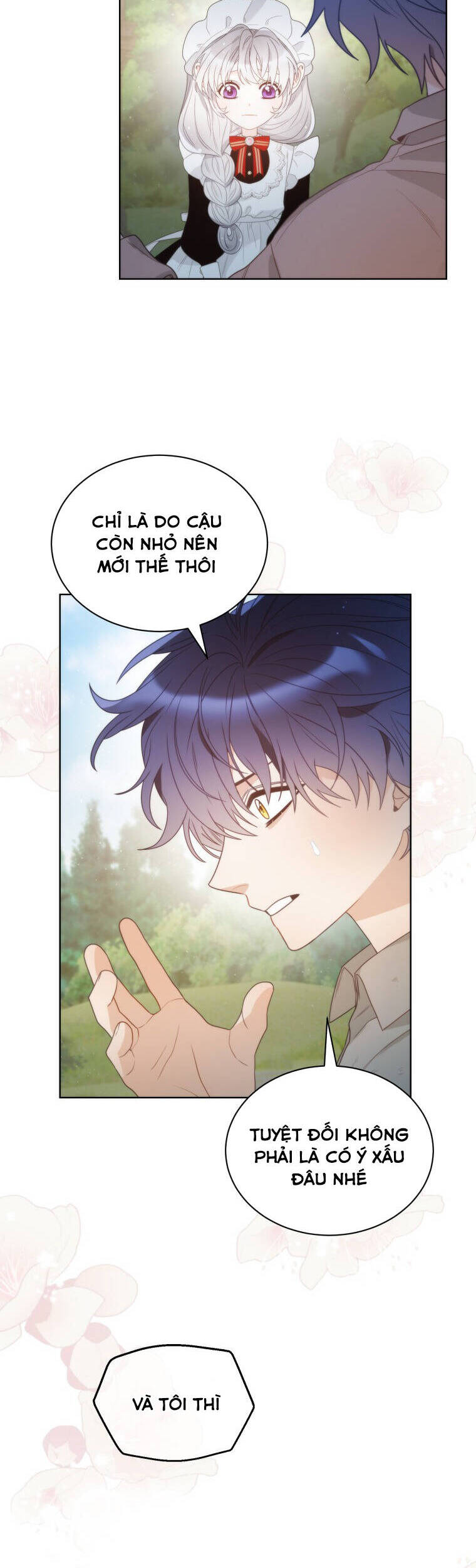 Hoàng Hậu Ác Nữ Yêu Quý Tôi Chap 20 - Next Chap 21