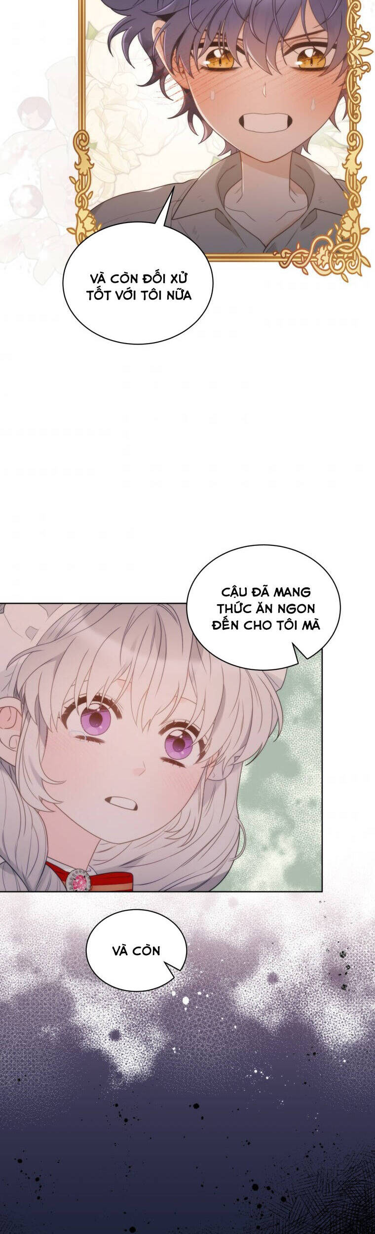 Hoàng Hậu Ác Nữ Yêu Quý Tôi Chap 20 - Next Chap 21