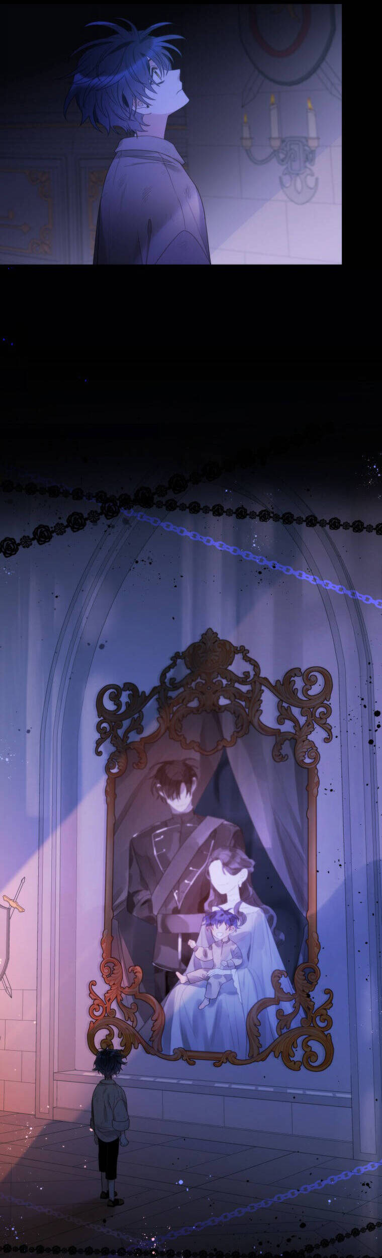 Hoàng Hậu Ác Nữ Yêu Quý Tôi Chap 20 - Next Chap 21