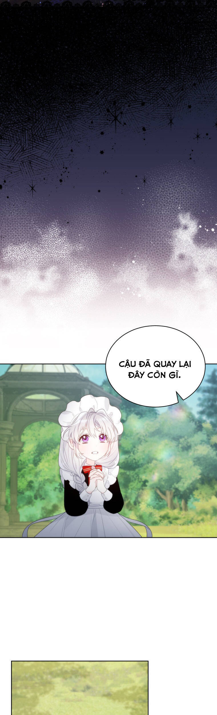 Hoàng Hậu Ác Nữ Yêu Quý Tôi Chap 20 - Next Chap 21