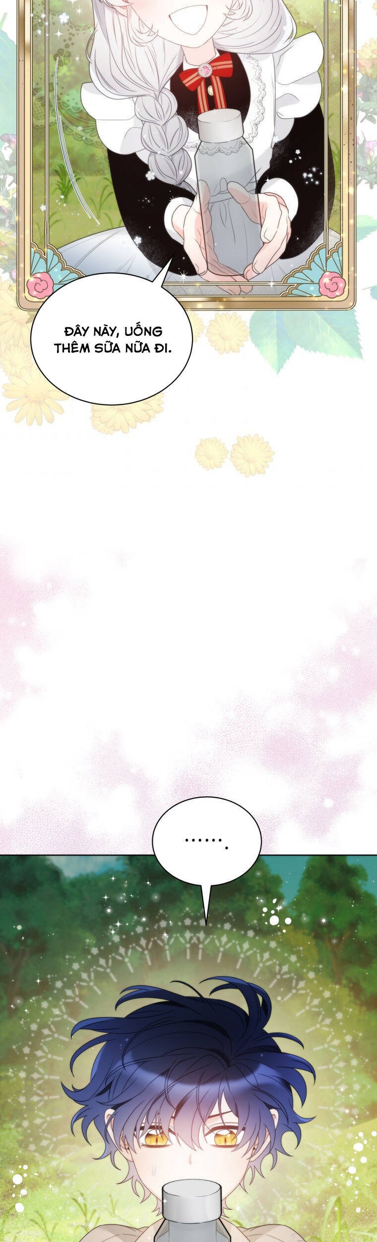 Hoàng Hậu Ác Nữ Yêu Quý Tôi Chap 20 - Next Chap 21