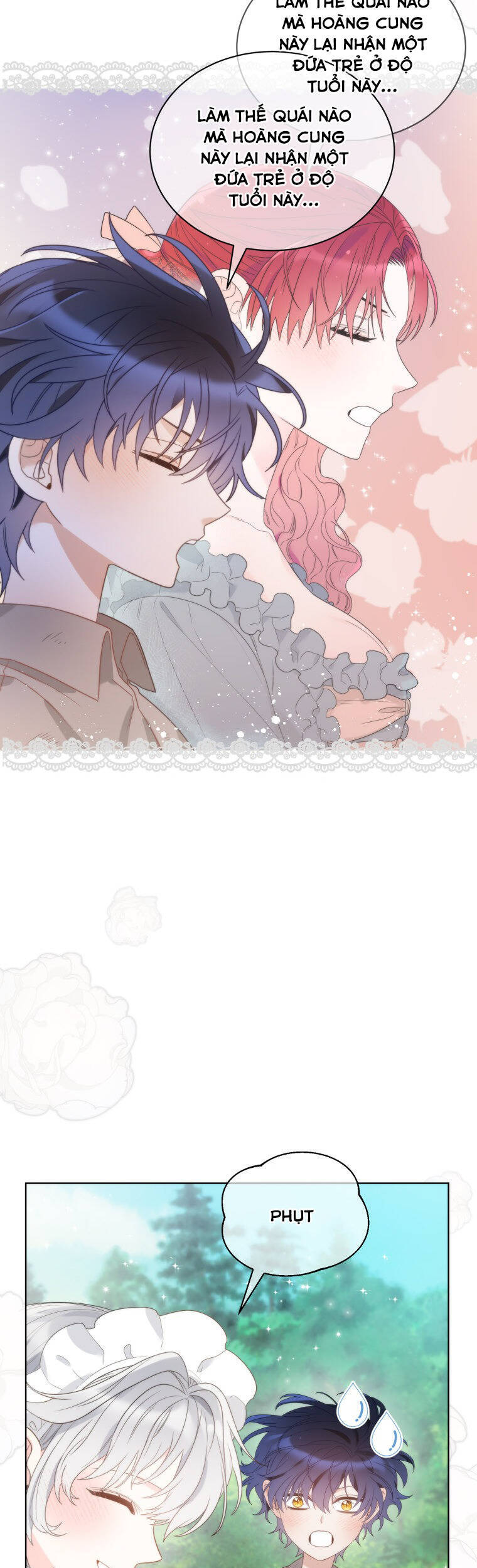 Hoàng Hậu Ác Nữ Yêu Quý Tôi Chap 20 - Next Chap 21