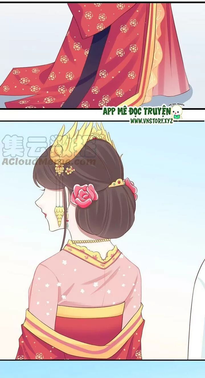 Hoàng Hậu Bận Lắm Chap 108 - Next Chap 109
