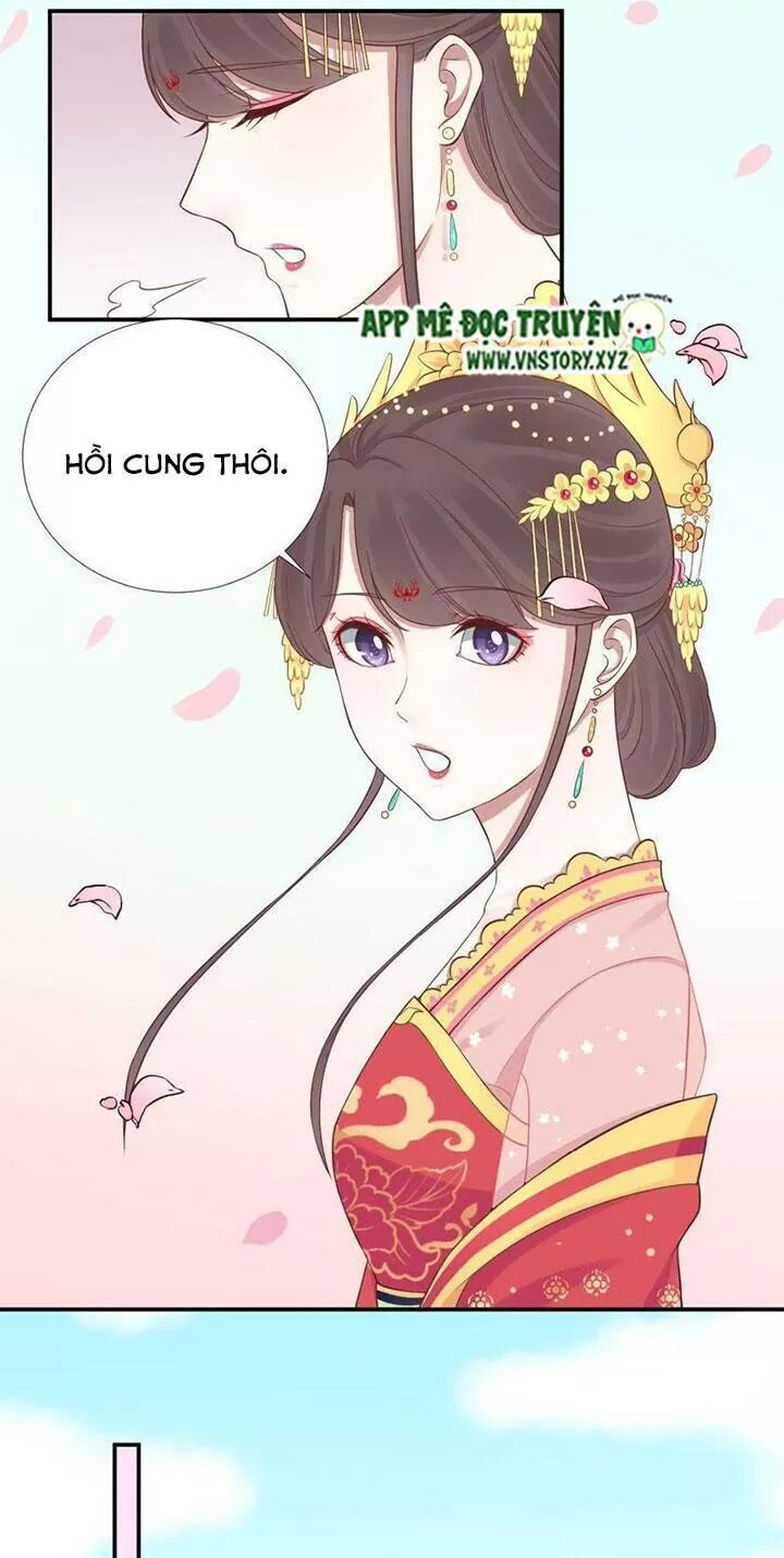 Hoàng Hậu Bận Lắm Chap 108 - Next Chap 109