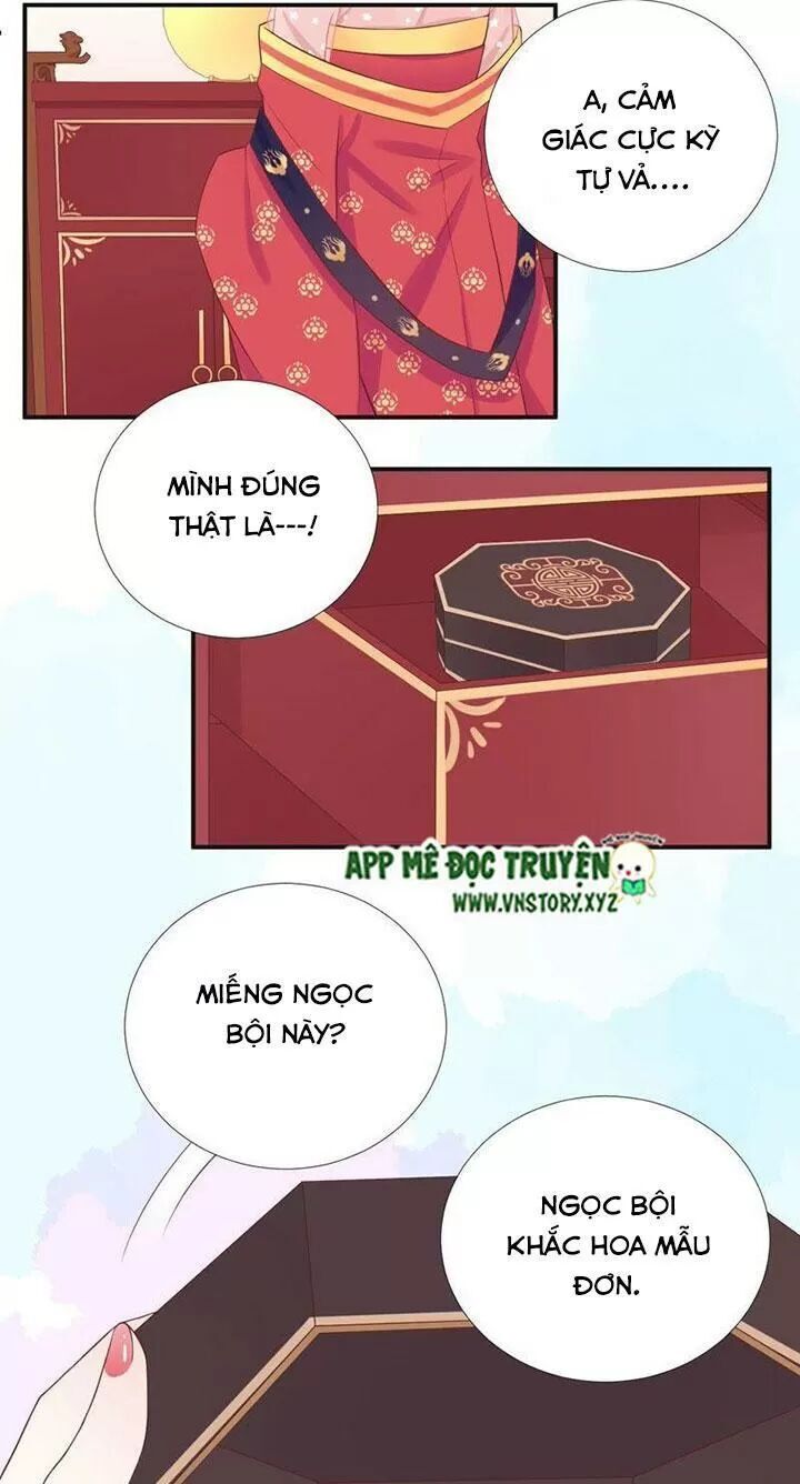 Hoàng Hậu Bận Lắm Chap 108 - Next Chap 109