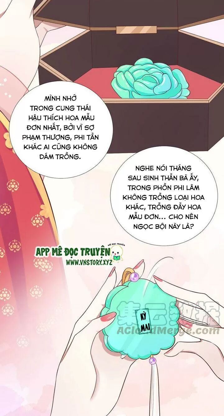 Hoàng Hậu Bận Lắm Chap 108 - Next Chap 109