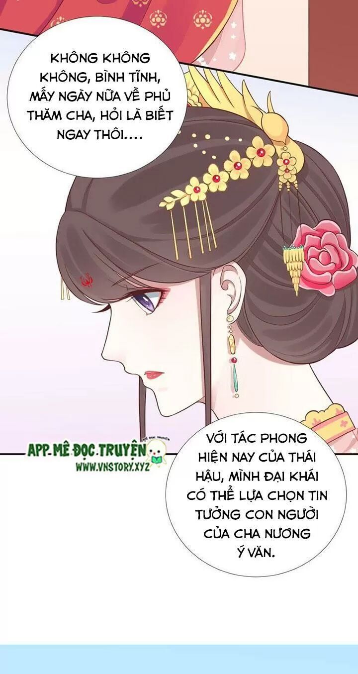 Hoàng Hậu Bận Lắm Chap 108 - Next Chap 109