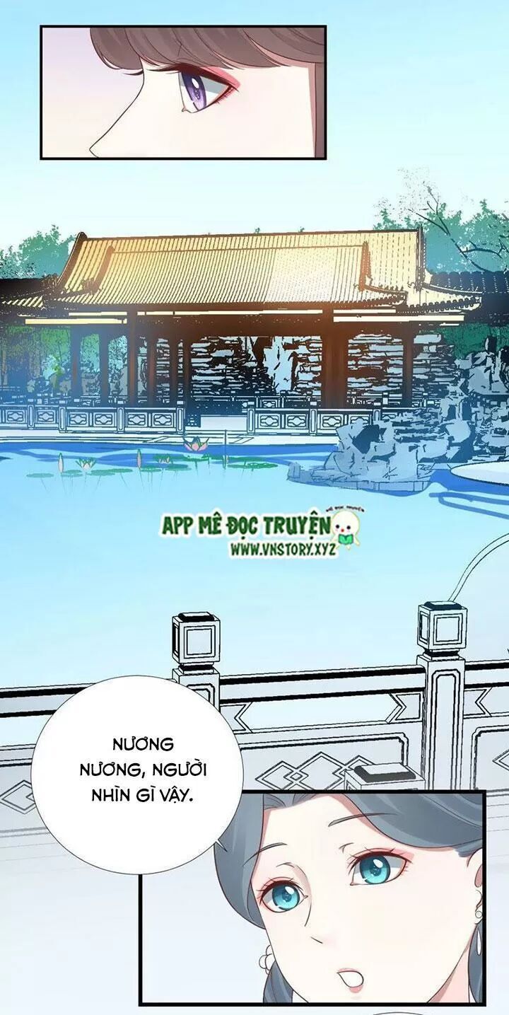 Hoàng Hậu Bận Lắm Chap 108 - Next Chap 109